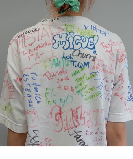 Vintage   Tshirt