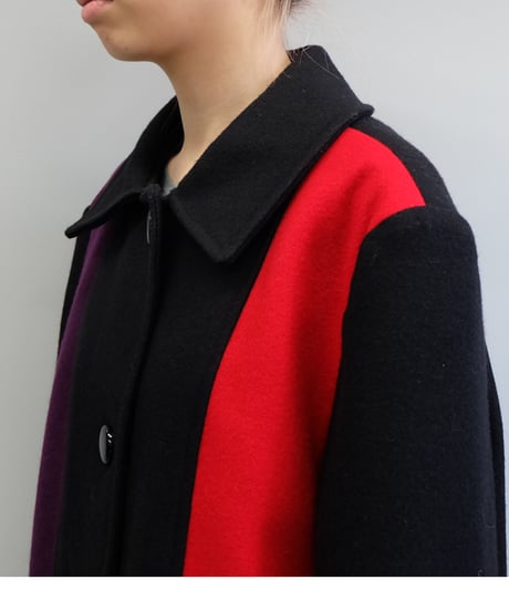 Vintage   Design Coat
