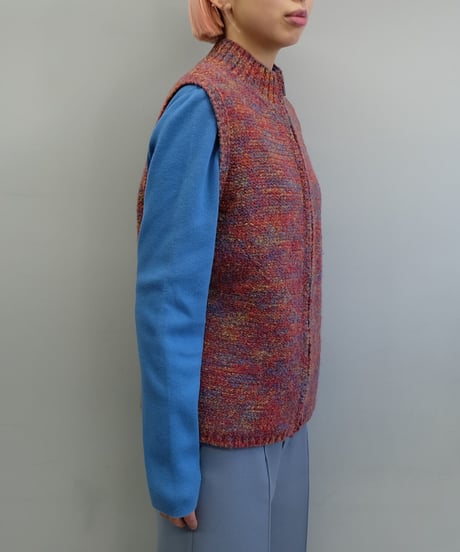 Vintage   Design Vest