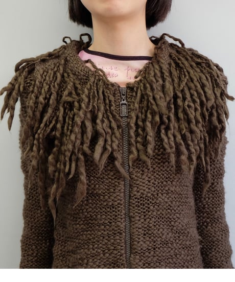 Vintage   Design Knit