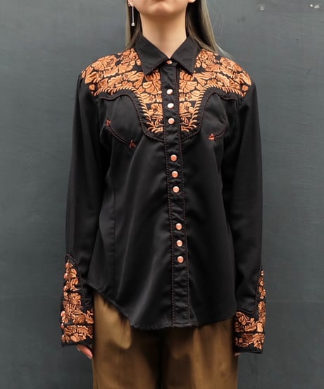 Vintage   Westan Shirt