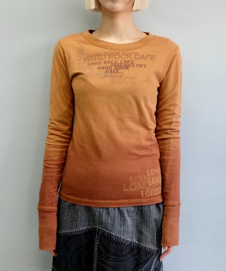 Vintage   Design Tops