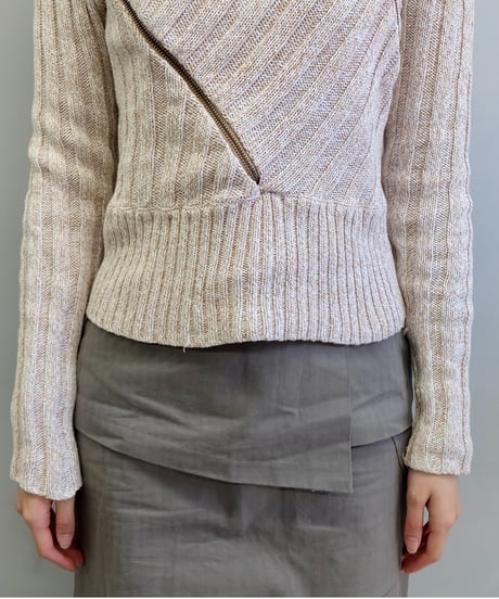 Vintage   Design Knit