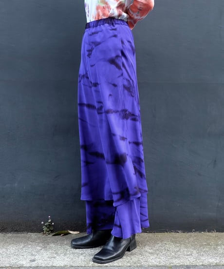 Vintage   Design Skirt