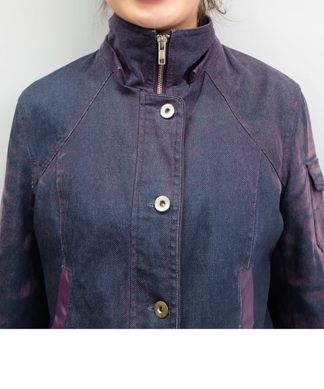 Vintage   Design Jacket
