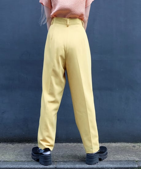 Vintage   Slacks Pants