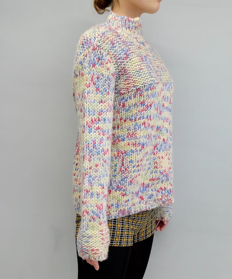 Vintage Design Knit | Shury Vintage Design Knit | Shury