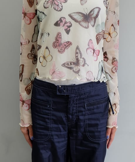 Vintage   Design Tops