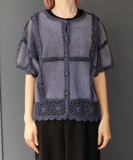 Vintage   Design Tops