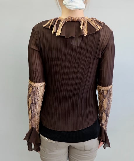 Vintage   Design Tops
