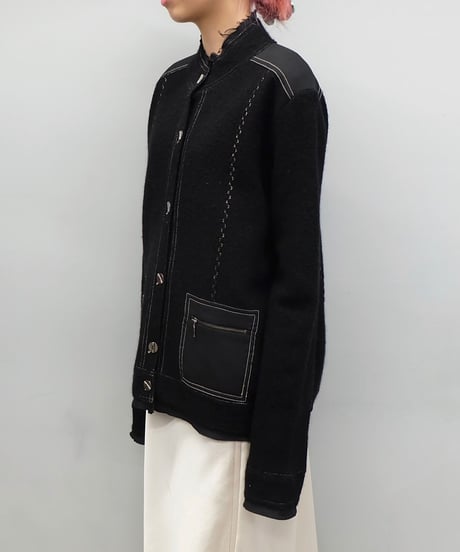 Vintage   Design Jacket
