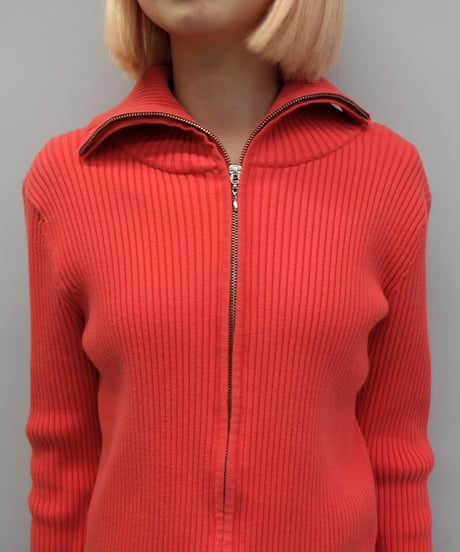 Vintage   Design Knit