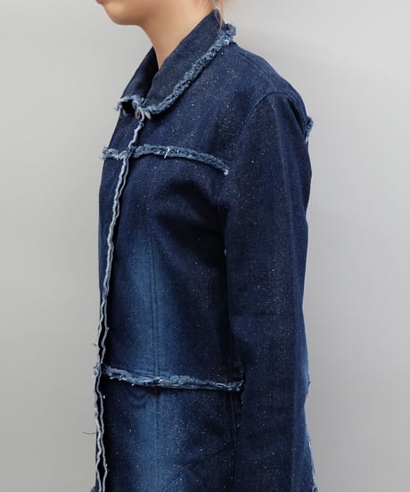 Vintage   Design Coat
