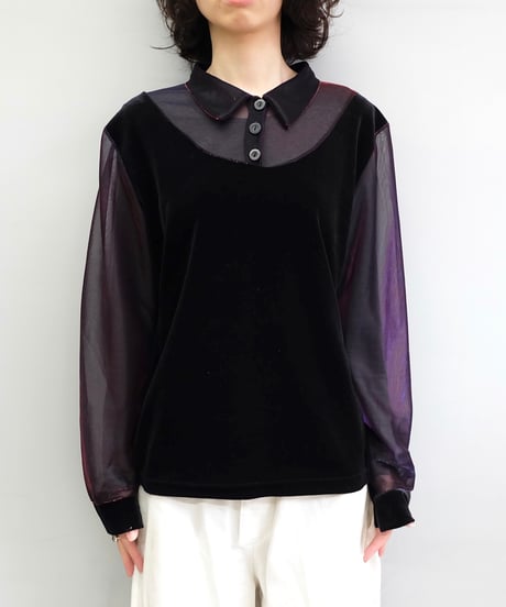 Vintage   Design Tops