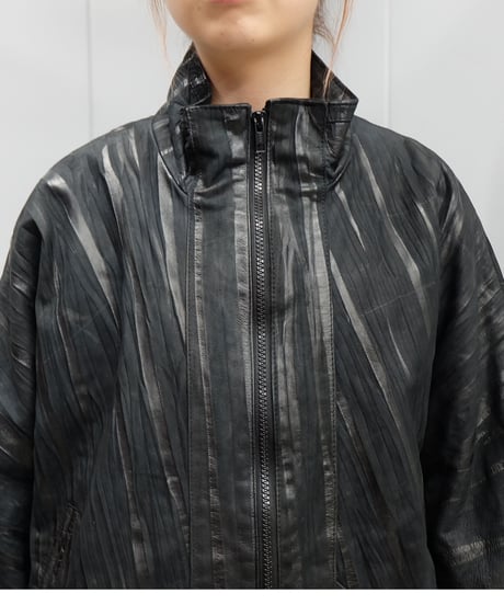 Vintage   Leather Jacket