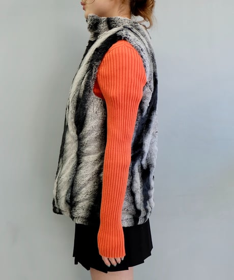 Vintage   Design Vest