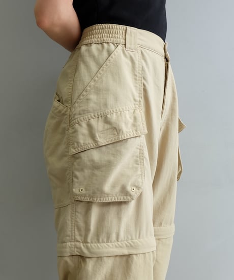 Vintage   Design Pants