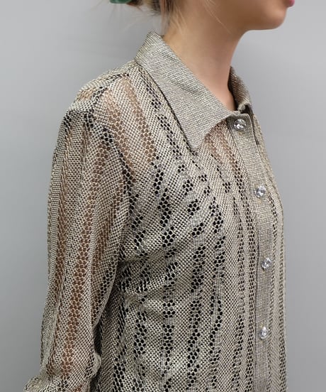 Vintage   Design Shirt