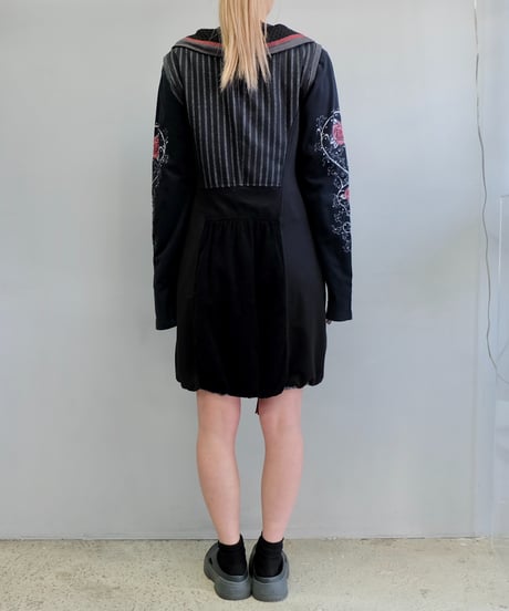 Vintage   Design one-piece