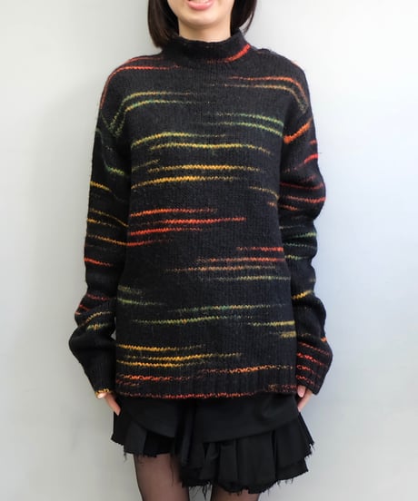 Vintage   Design Knit