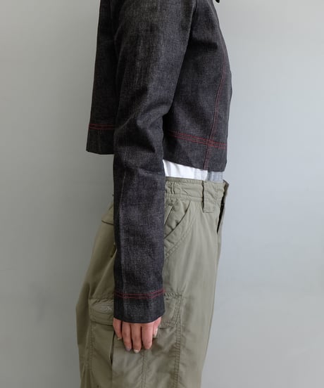 Vintage   Design Jacket