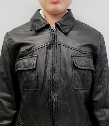 Vintage   Design Jacket