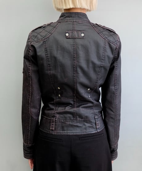 Vintage   Design Jacket