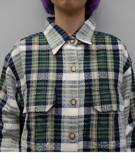 Vintage   Design Shirt