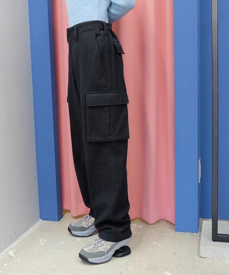 Vintage   Design Pants