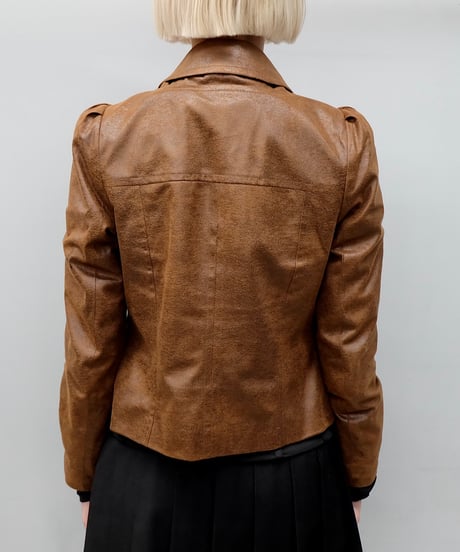 Vintage   Design Jacket