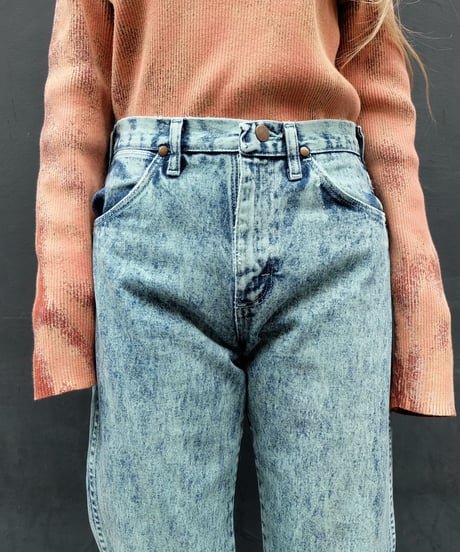 Vintage   Denim Pants