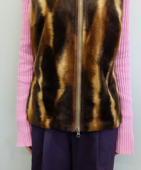 Vintage   Design Vest