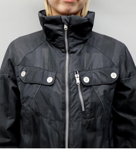 Vintage   Design Jacket