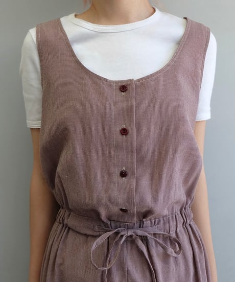 Vintage   Design Jumpsuits