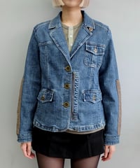 Vintage   Design Jacket