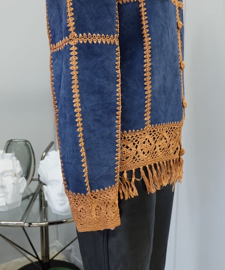 Vintage   Design Tops