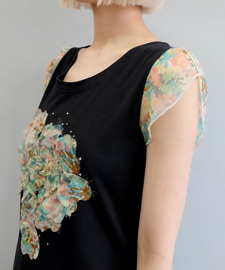 Vintage   Design Tops