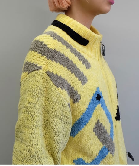 Vintage   Design Jacket