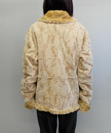 Vintage   Design Jacket
