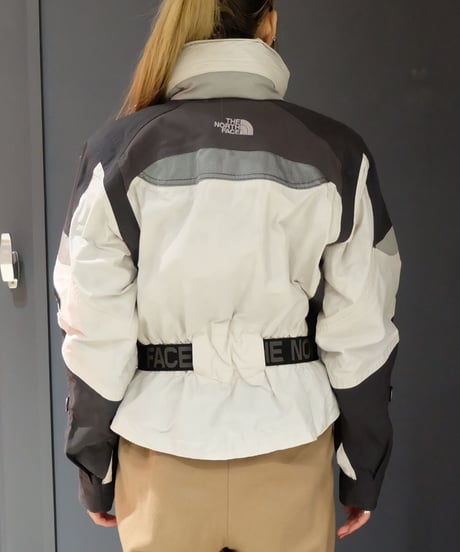 Vintage   THENORTHFACE Steep tech Jacket
