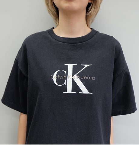 Vintage   Ck Tshirt