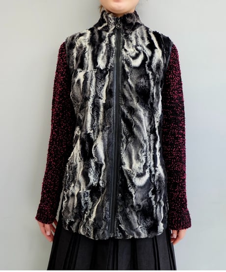 Vintage   Design Vest