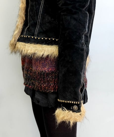 Vintage   Design Jacket