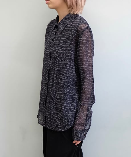 Vintage   Design Shirt