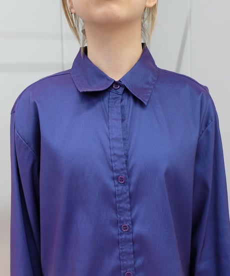 Vintage   Shiny Shirt