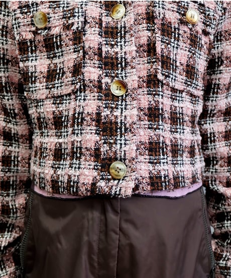 Vintage   Design Jacket