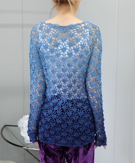Vintage   Design Tops