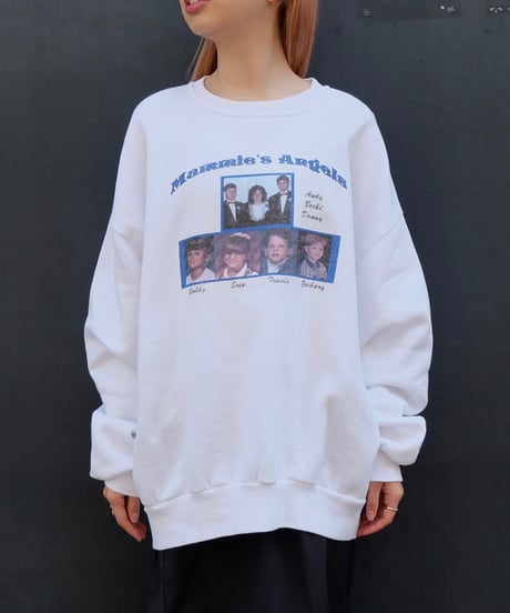 Vintage   Sweat
