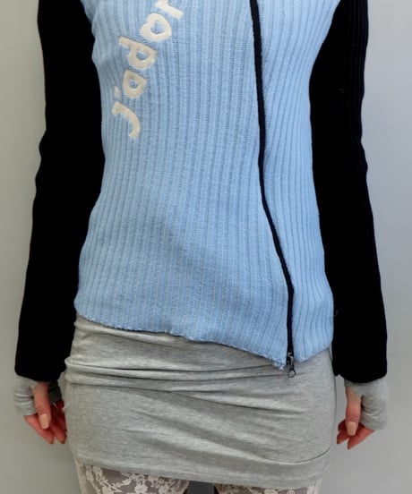 Vintage   Design Knit