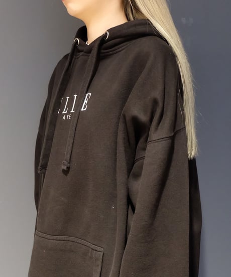 Vintage   Sweat Parkar